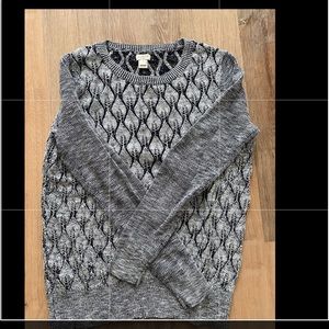 J crew women’s long sleeve sweater